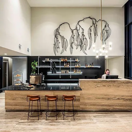 Mercure Sydney Rouse Hill 